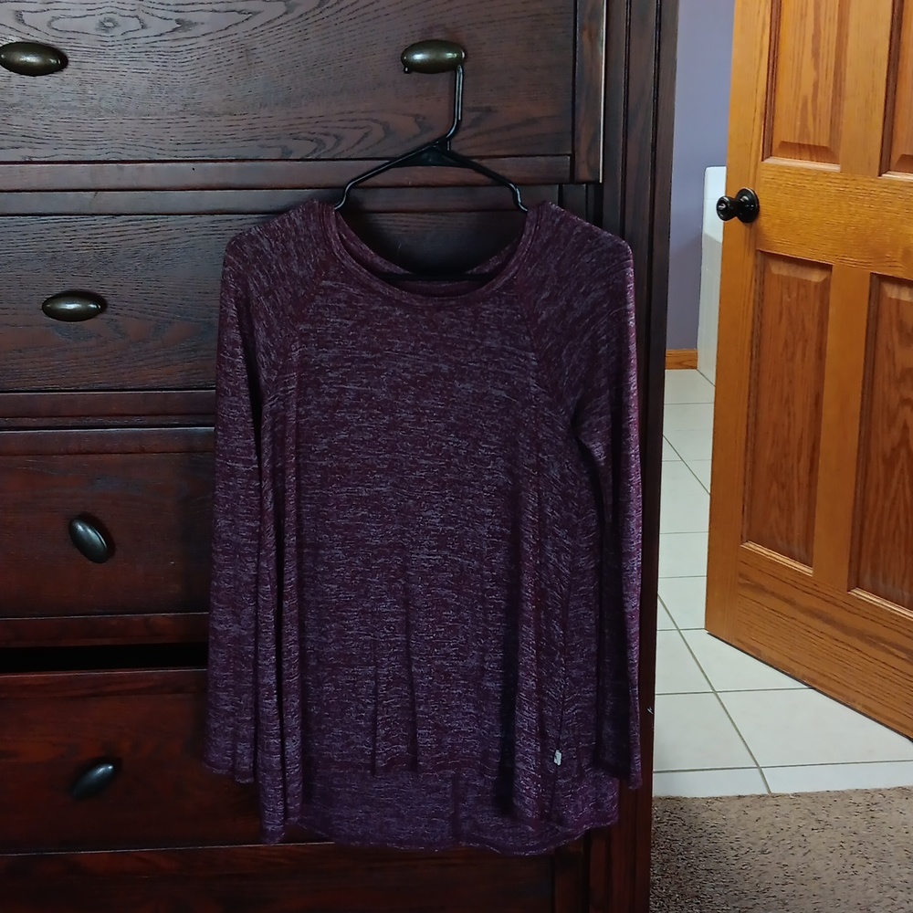 Women's HOLLISTER dress fall long sleeve